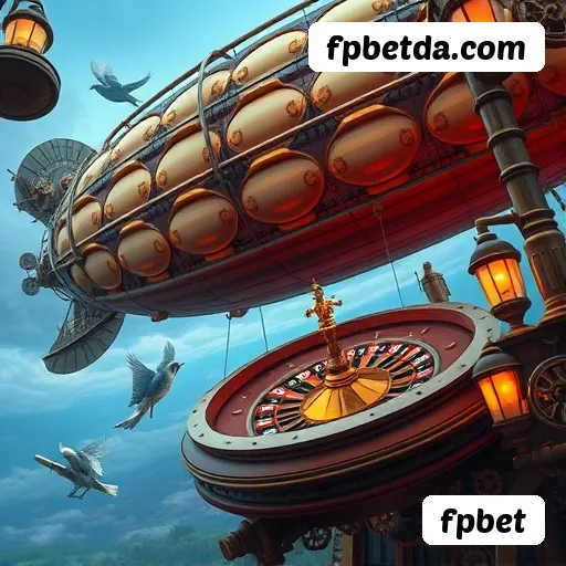 fpbet App Mobile iOS Android Brasil