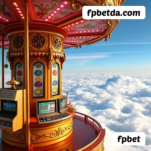 Notificações push fpbet app