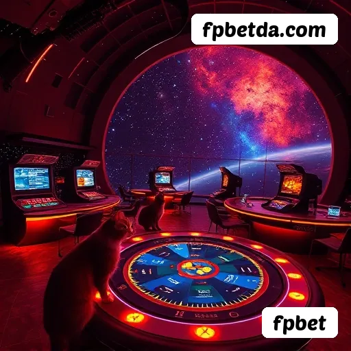 Modo offline fpbet app