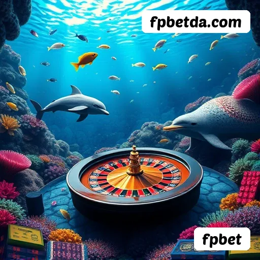 Blackjack ao vivo fpbet