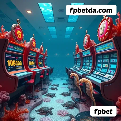 Roleta ao vivo fpbet