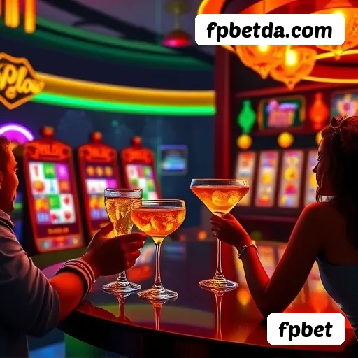 Baccarat ao vivo fpbet